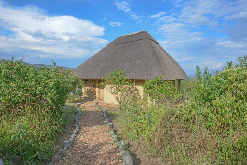 Elephant Plains Lodge — foto galleria 3