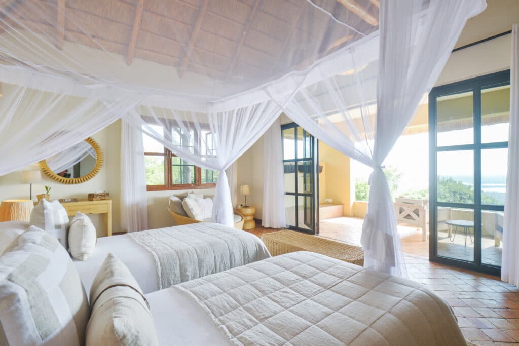 Elephant Plains Lodge — foto galleria 5