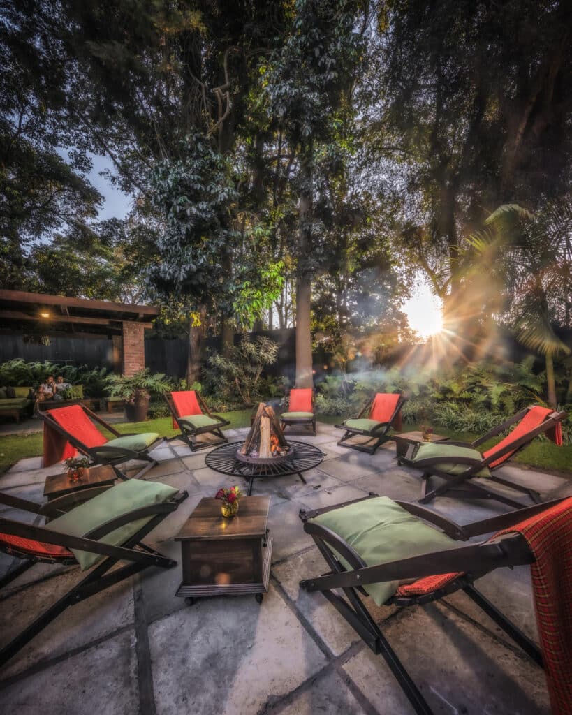 Elewana Arusha Coffee Lodge — foto galleria 1