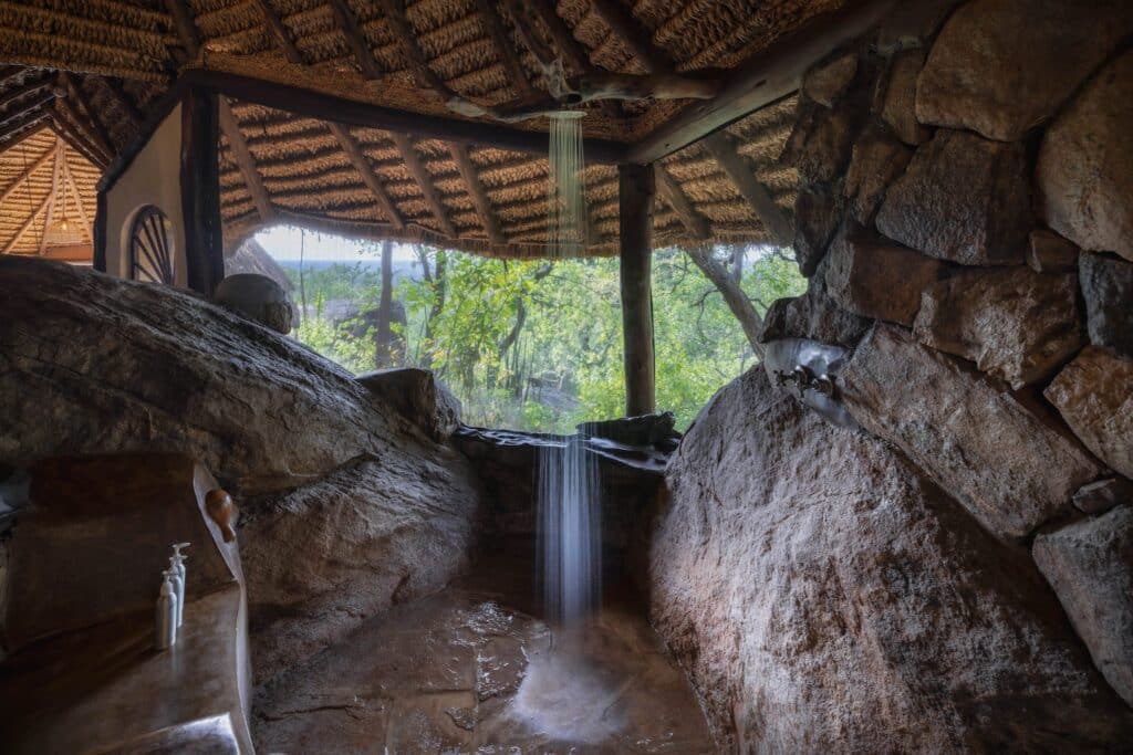 Elewana Elsa's Kopje — foto galleria 2