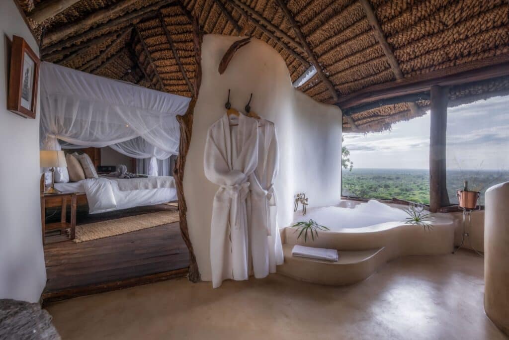 Elewana Elsa's Kopje — foto galleria 5
