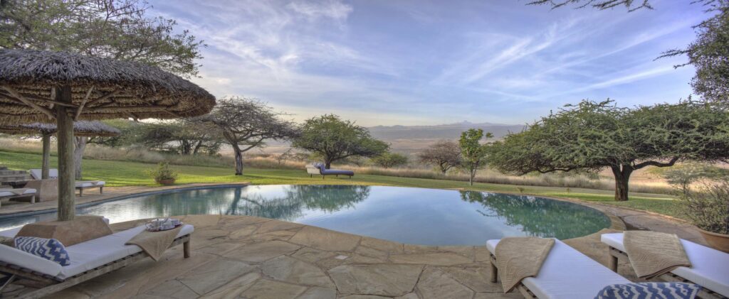 Elewana Kifaru House — foto galleria 4