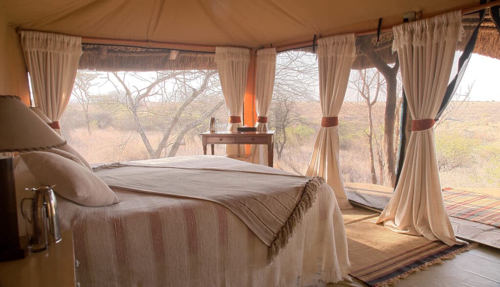 Elewana Lewa Safari Camp — foto galleria 2