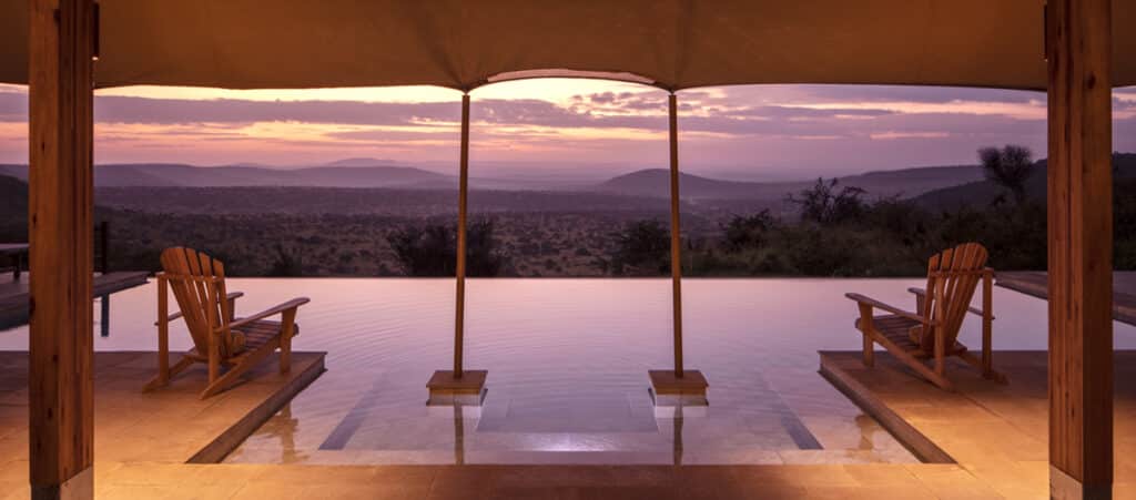 Elewana Loisaba Lodo Springs — foto galleria 2