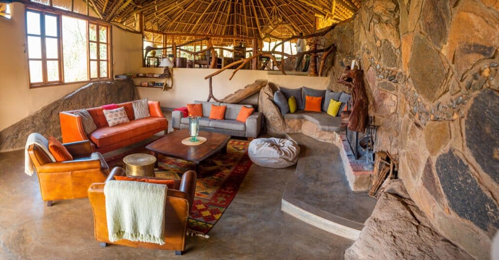 Elewana Loisaba Star Beds — foto galleria 1
