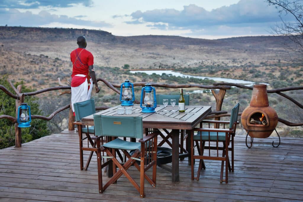 Elewana Loisaba Star Beds — foto galleria 2