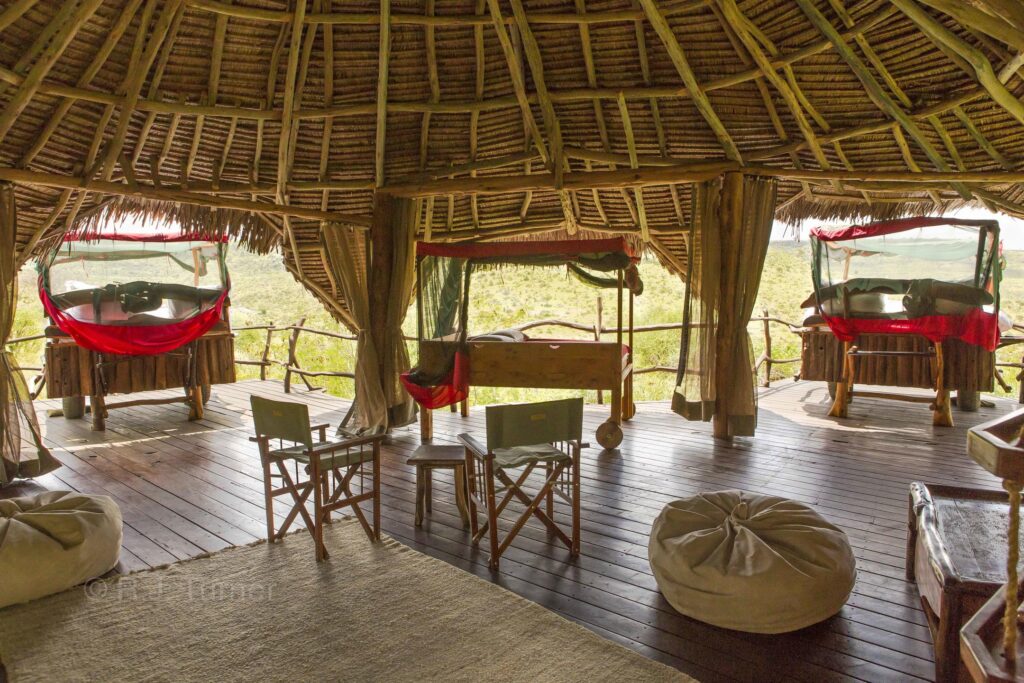 Elewana Loisaba Star Beds — foto galleria 3