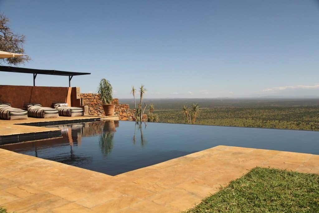 Elewana Loisaba Tented Camp — foto galleria 2