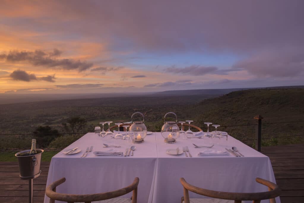 Elewana Loisaba Tented Camp — foto galleria 3
