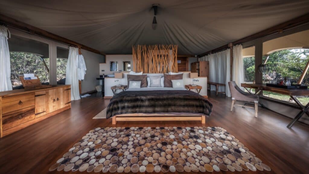 Elewana Loisaba Tented Camp — foto galleria 4