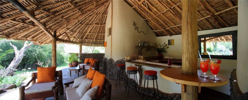 Elewana Tortilis Camp — foto galleria 4