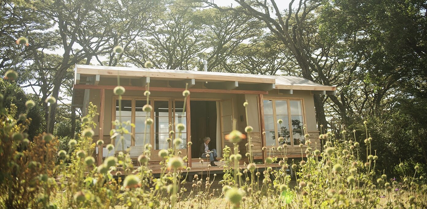 Entamanu Ngorongoro — foto principale