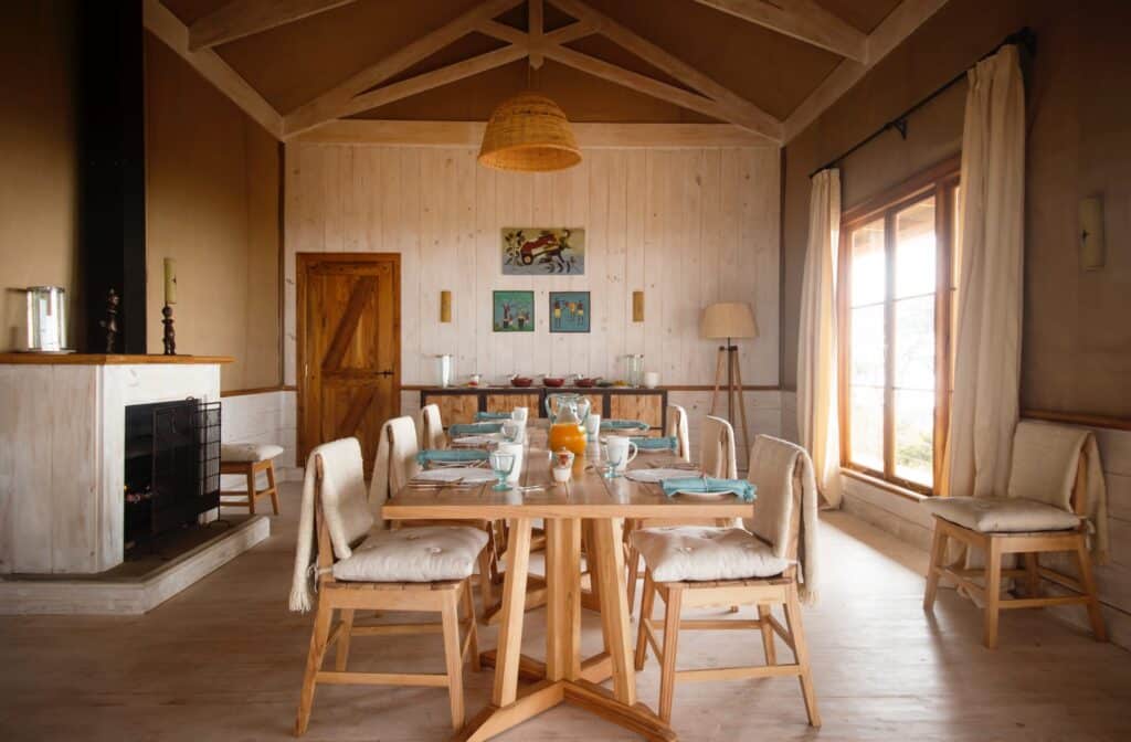Entamanu Ngorongoro Private — foto galleria 1