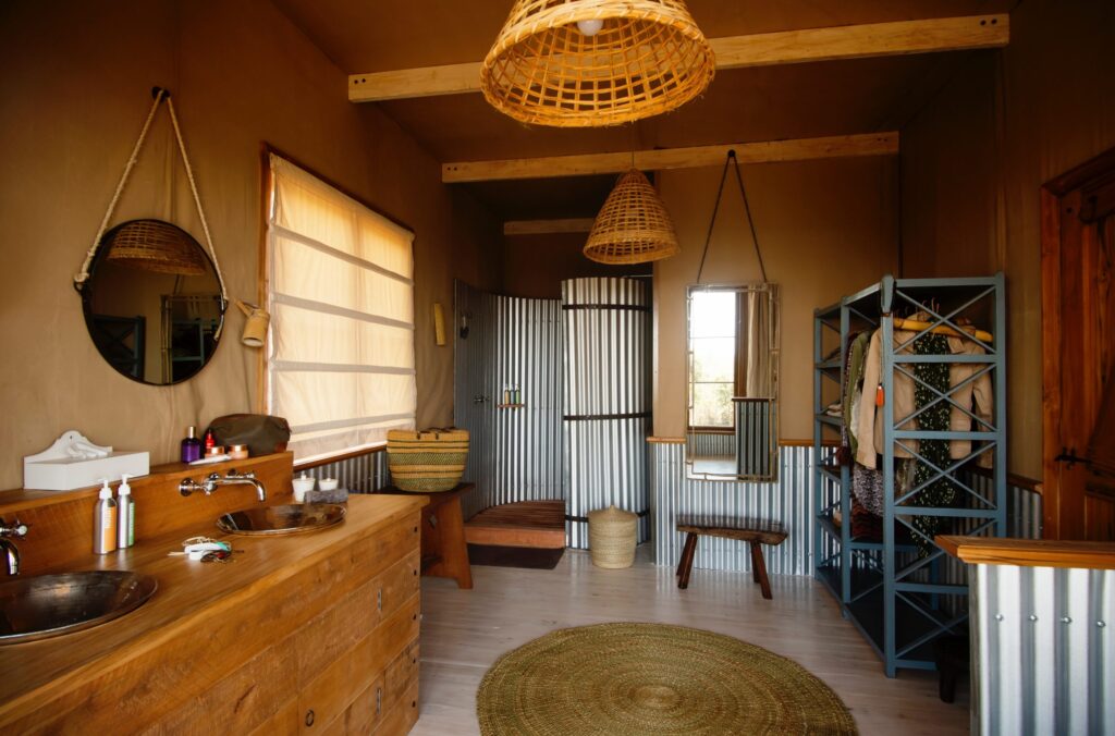 Entamanu Ngorongoro Private — foto galleria 3