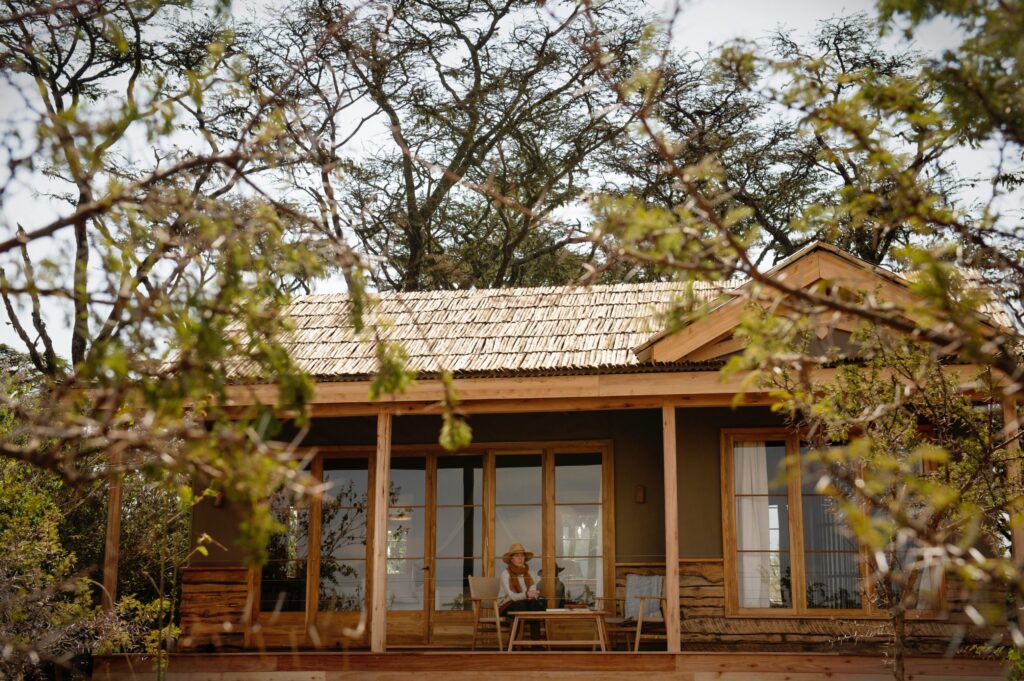 Entamanu Ngorongoro Private — foto galleria 5