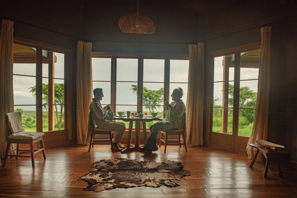 Entamanu Ngorongoro — foto galleria 4