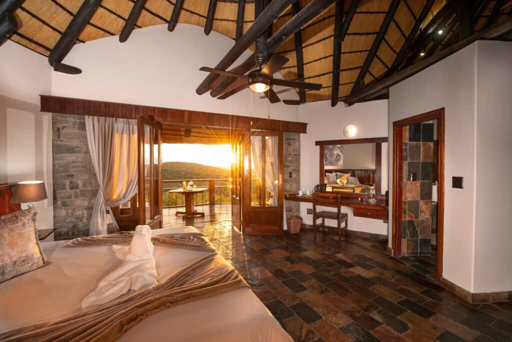 Etosha Mountain Lodge — foto galleria 6