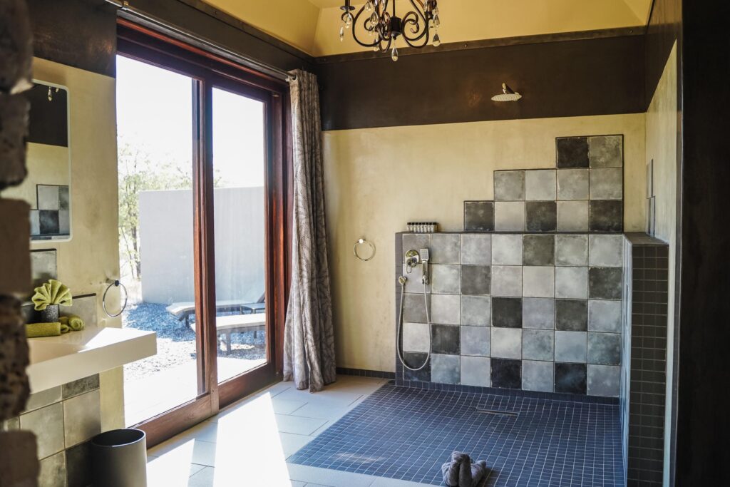 Etosha Oberland Lodge — foto galleria 4
