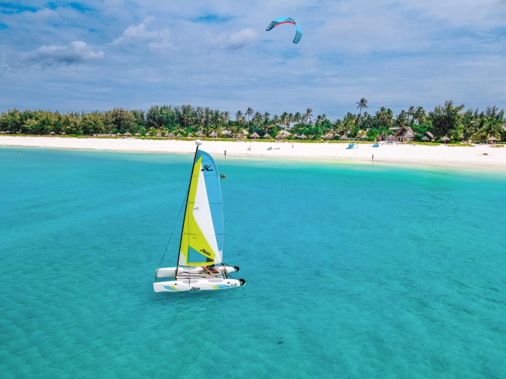 Zanzibar White Sand Luxury Villas — foto galleria 5