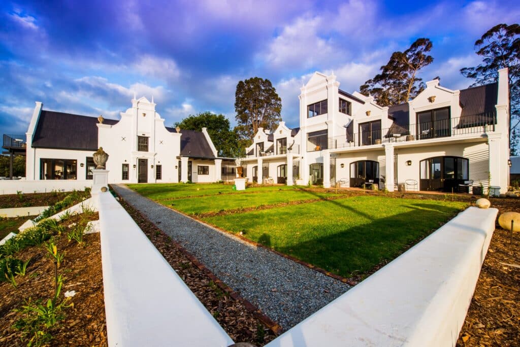 Fairview House — foto galleria 1