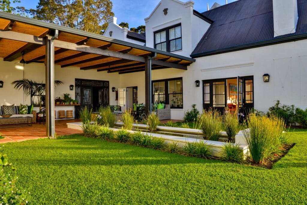 Fairview House — foto galleria 2