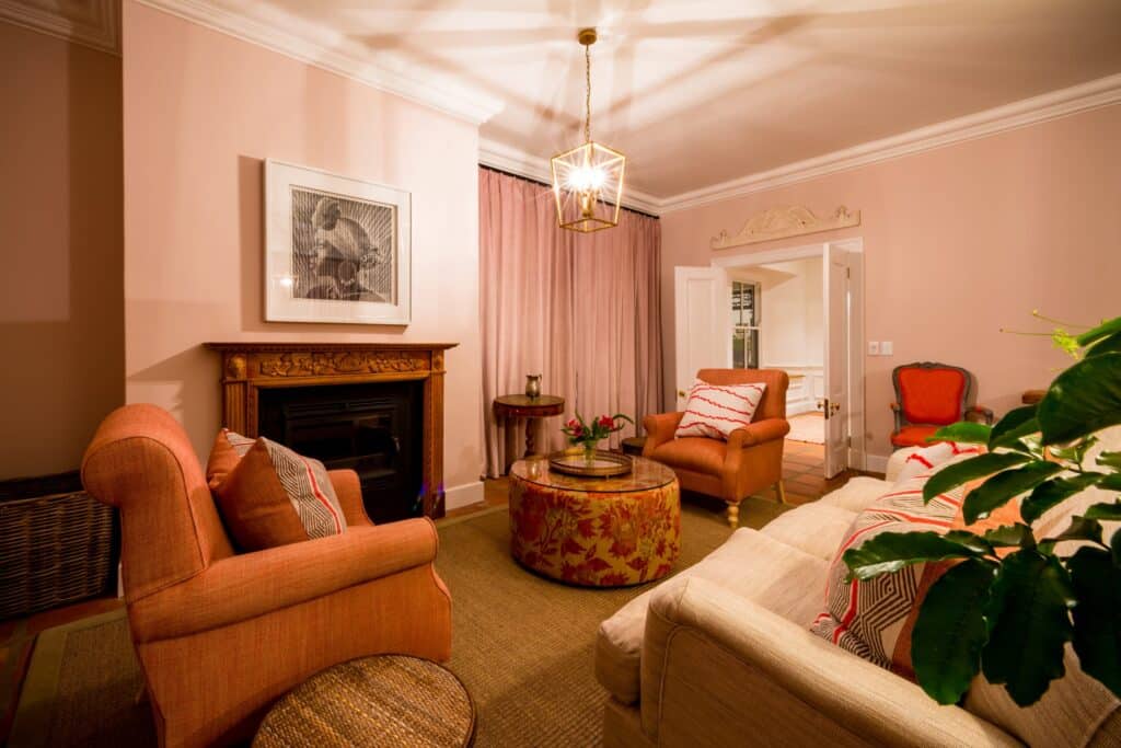 Fairview House — foto galleria 3