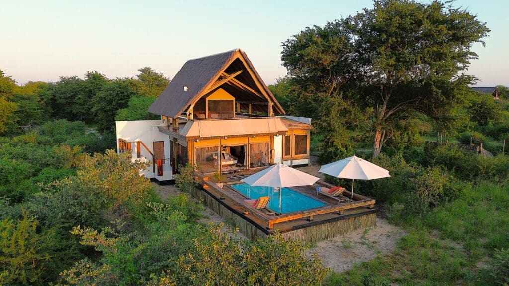 Feline Fields Lodge — foto galleria 2