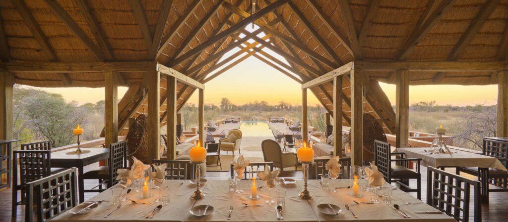 Feline Fields Lodge — foto galleria 4