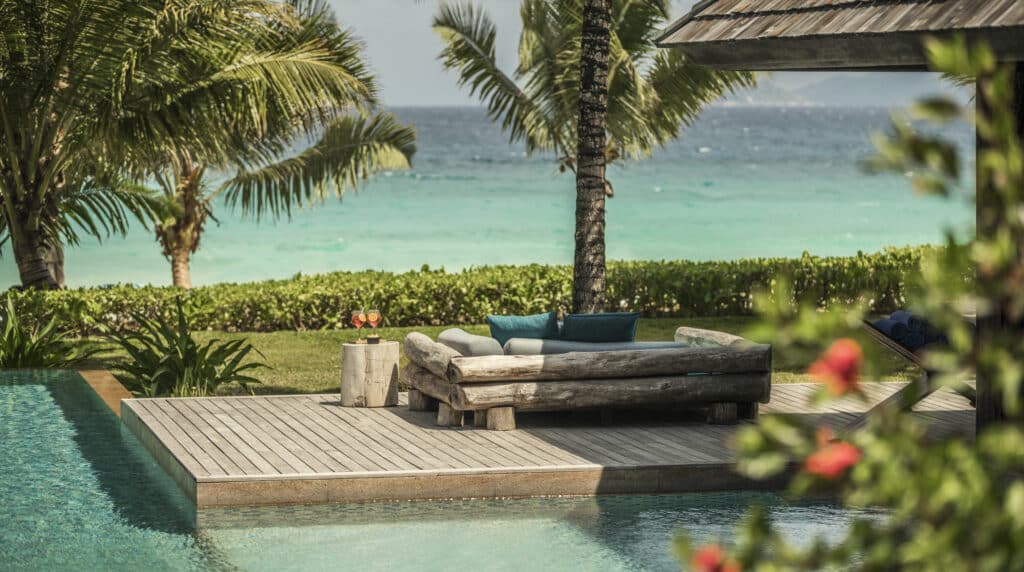 Four Seasons Resort Seychelles — foto galleria 3