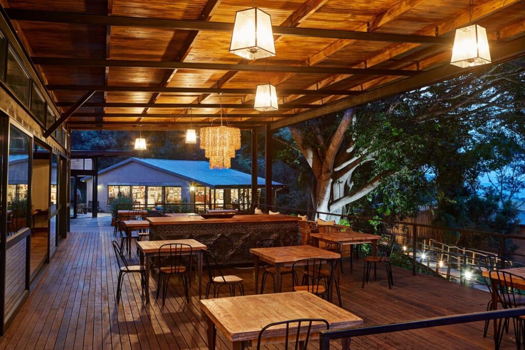 Fugitives' Drift Lodge — foto galleria 2