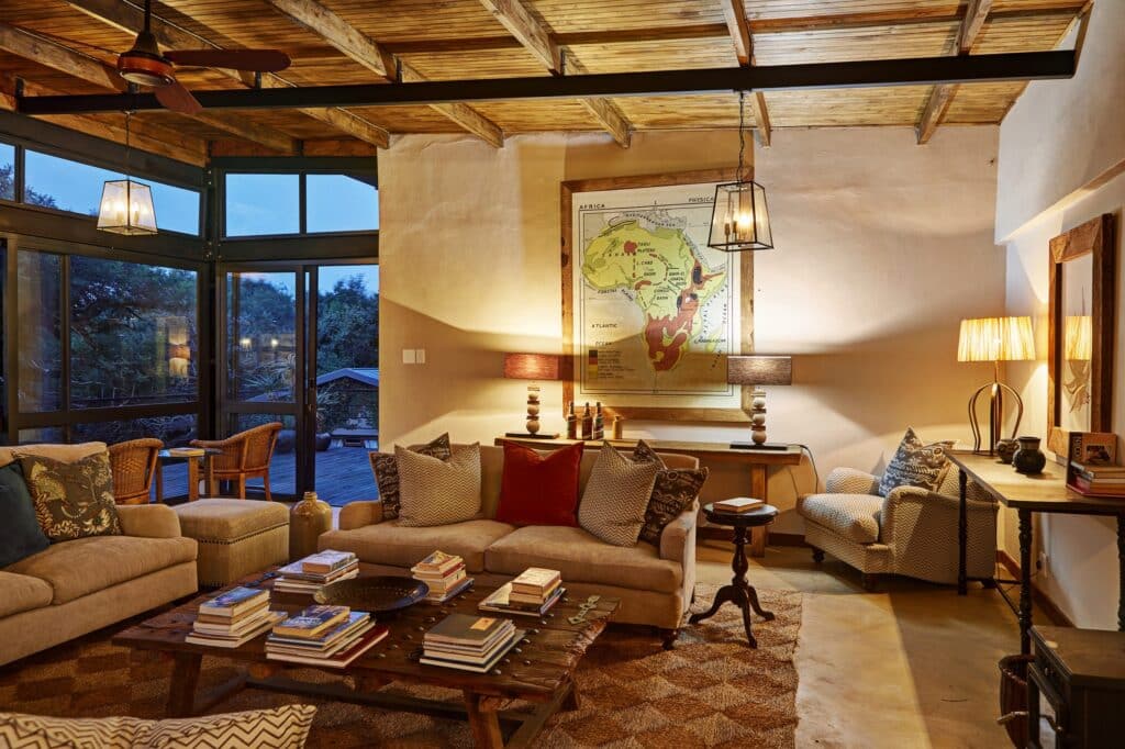 Fugitives' Drift Lodge — foto galleria 3