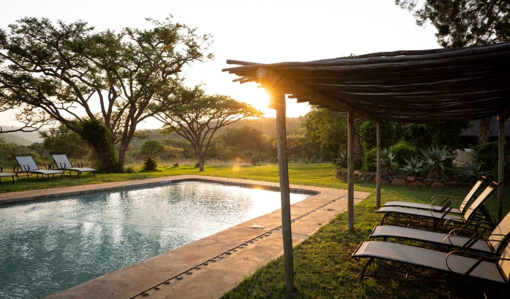 Fugitives' Drift Lodge — foto galleria 4