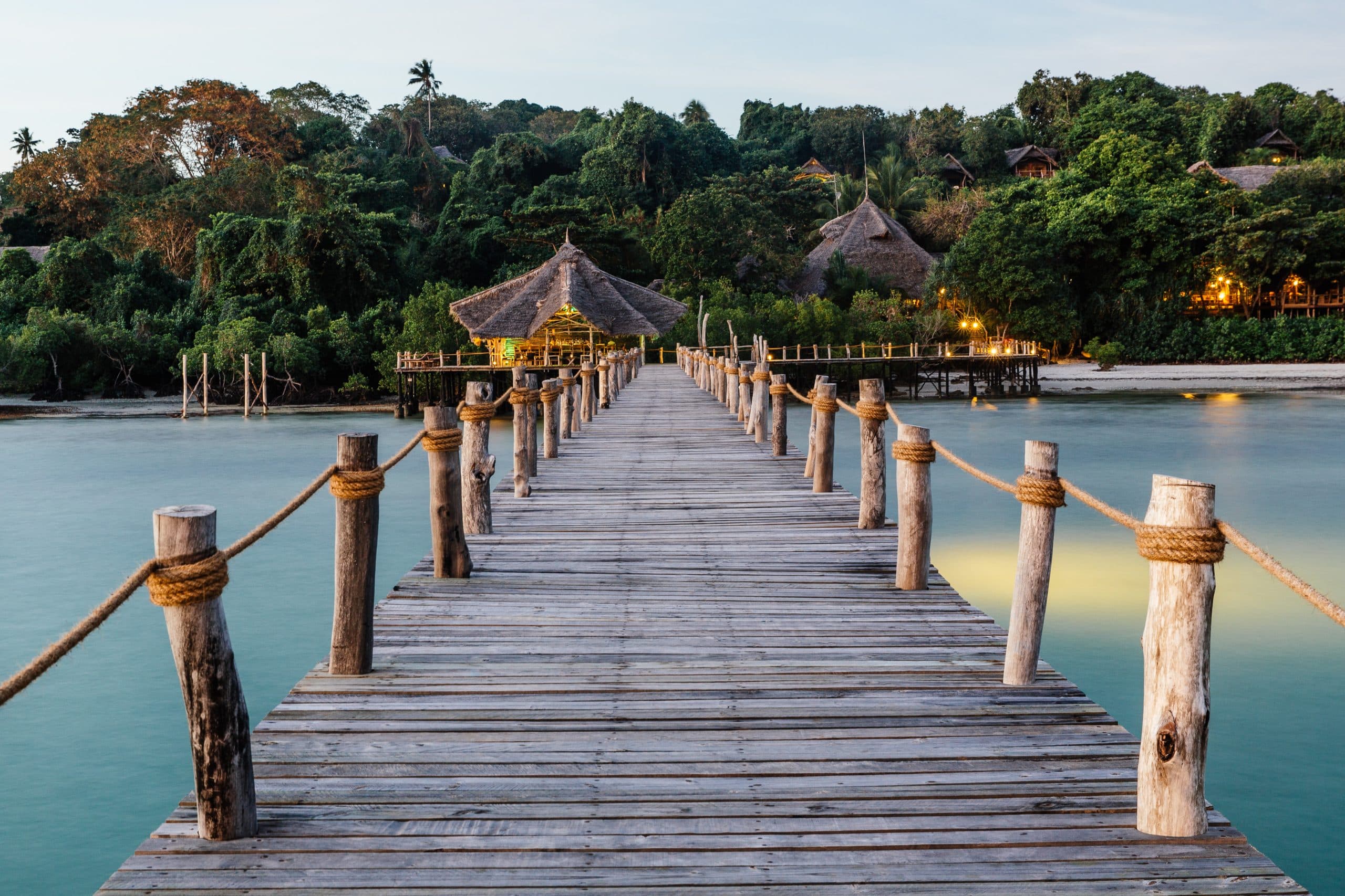 Fundu Lagoon — foto galleria 2