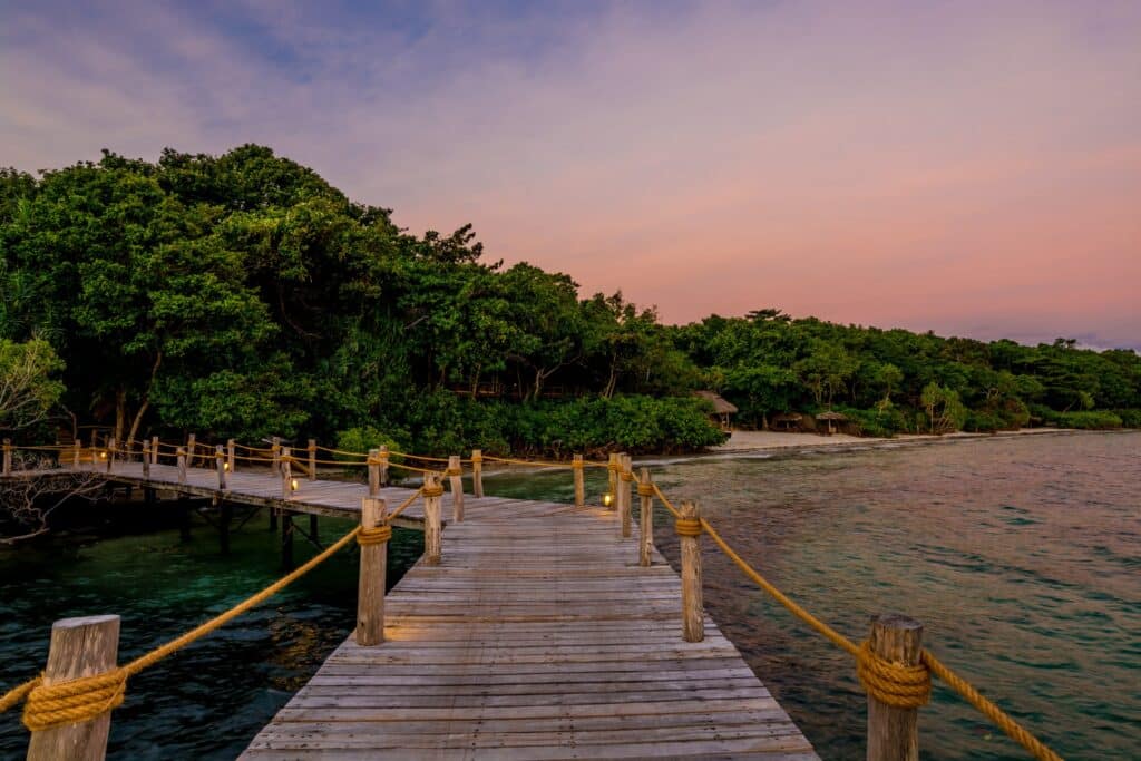 Fundu Lagoon — foto galleria 5