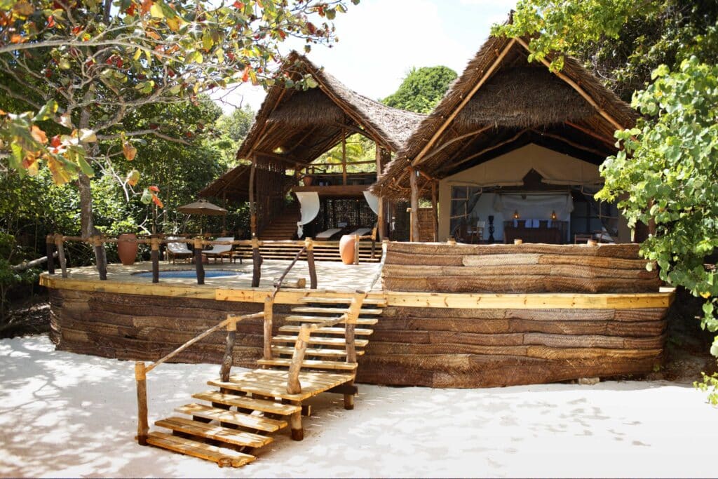 Fundu Lagoon — foto galleria 6