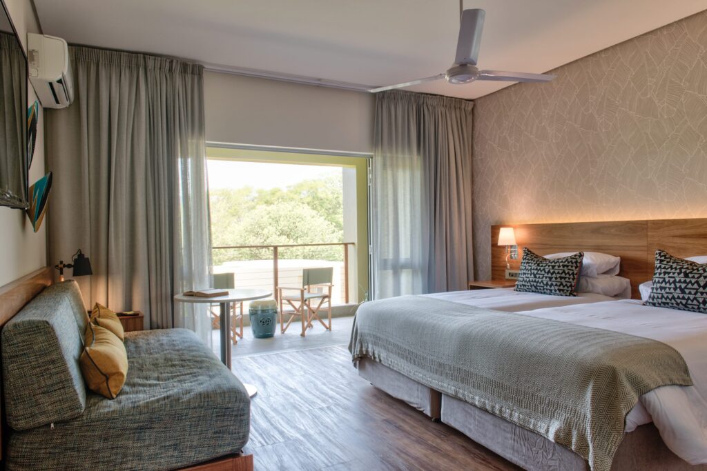 Ghost Mountain Inn — sezione introduzione