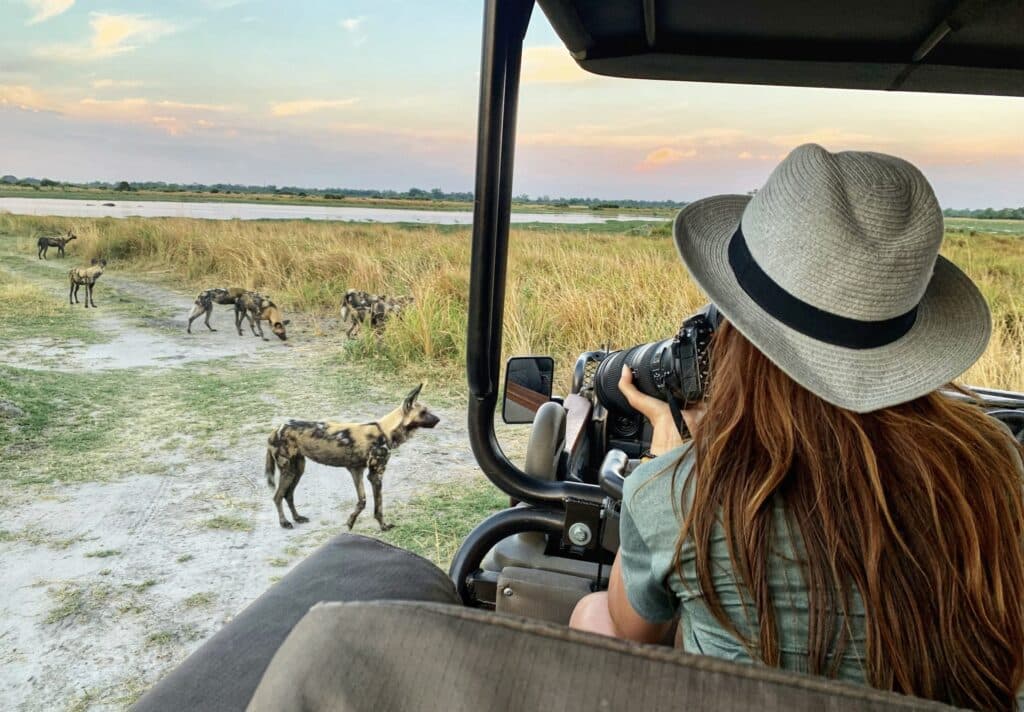Golden Africa Safaris — foto galleria 4