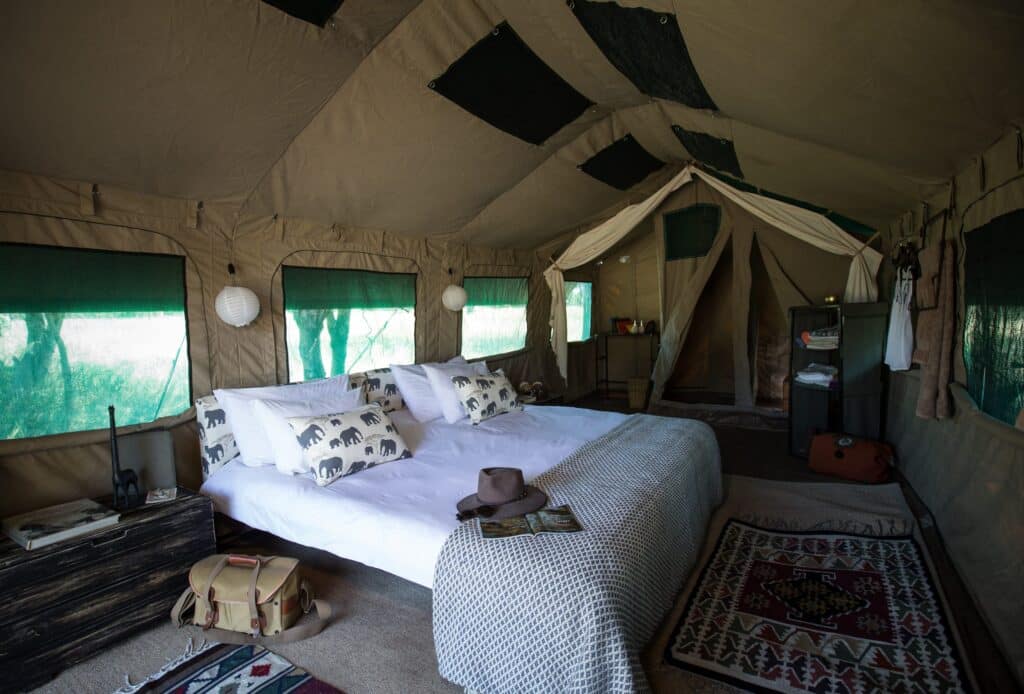 Golden Africa Safaris — foto galleria 5