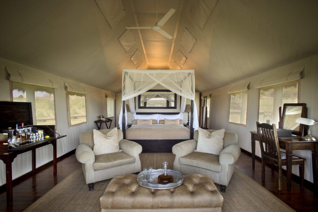 Gorah Elephant Camp — foto galleria 5