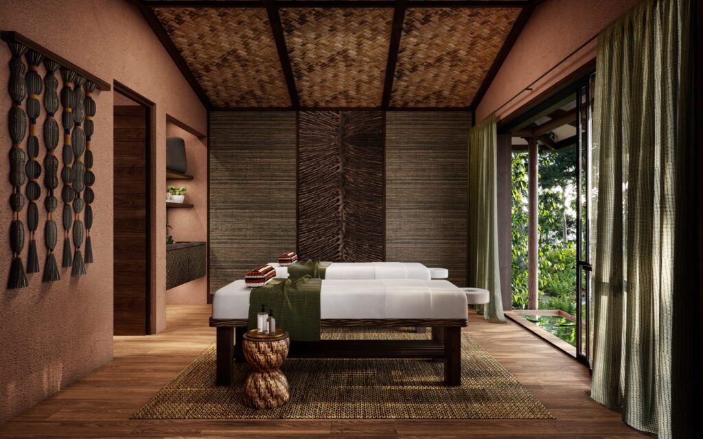 Gorilla Forest Lodge — foto galleria 6
