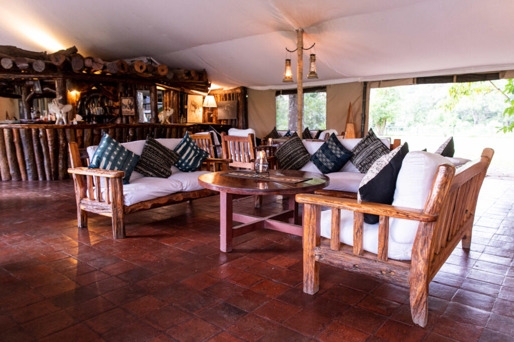 Governors' Camp — foto galleria 3