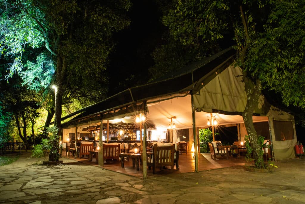 Governors' Camp — foto galleria 4