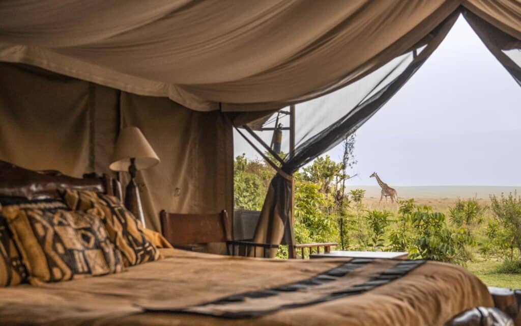 Governors' Camp — foto galleria 5