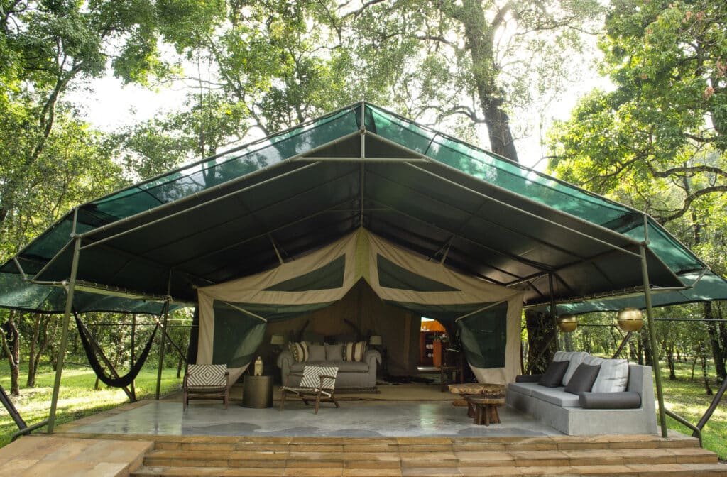 Governors' Il Moran Camp — foto galleria 2