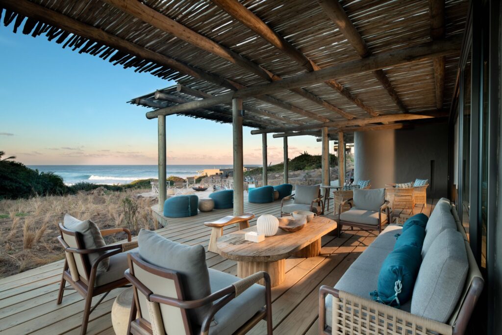 GweGwe Beach Lodge — foto galleria 2