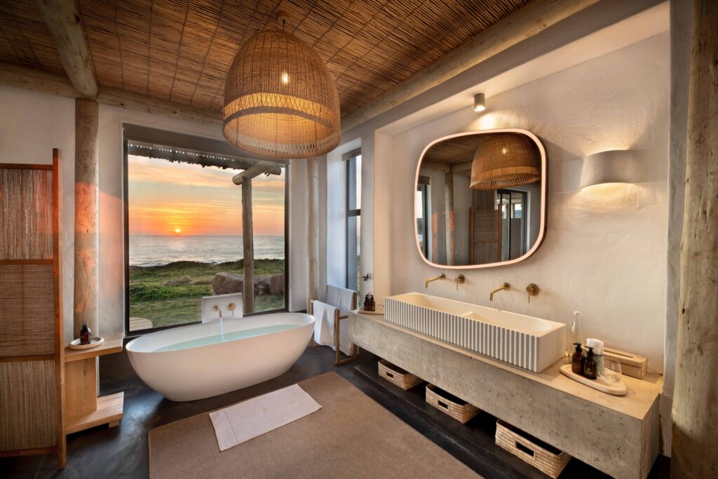 GweGwe Beach Lodge — foto galleria 3