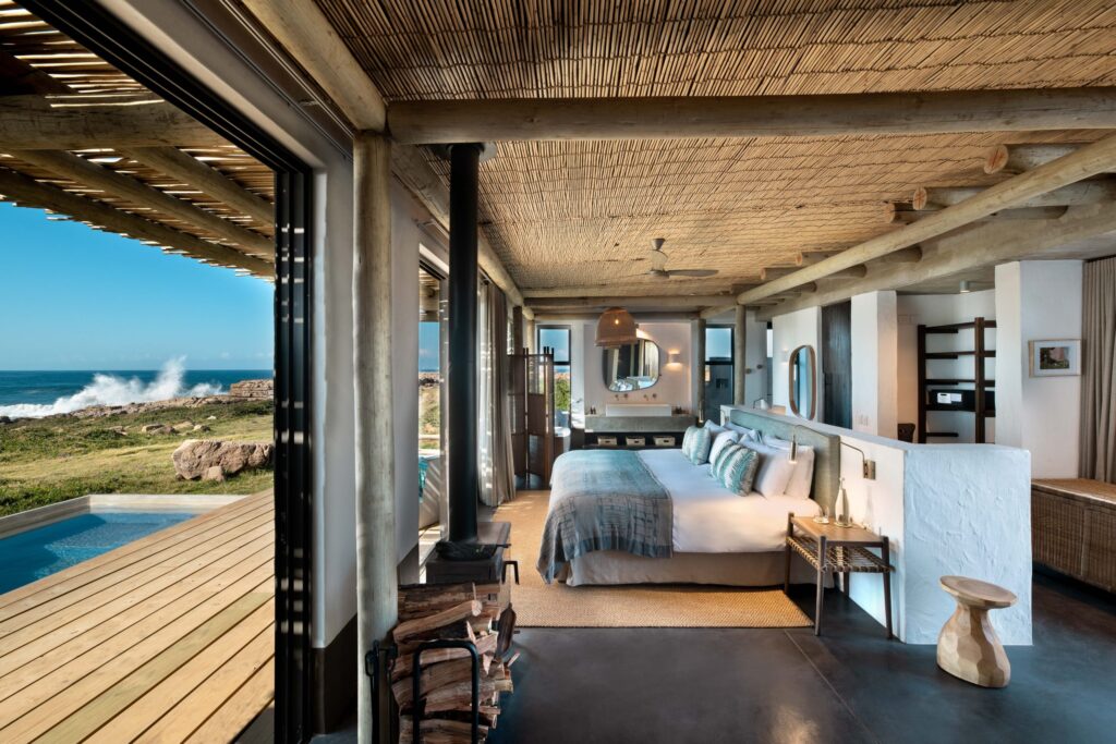 GweGwe Beach Lodge — foto galleria 4