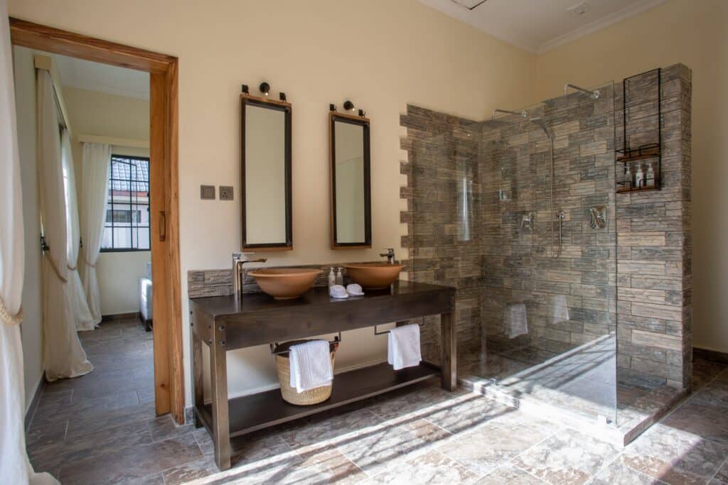 Hamerkop House by Lemala — sezione atmosphere
