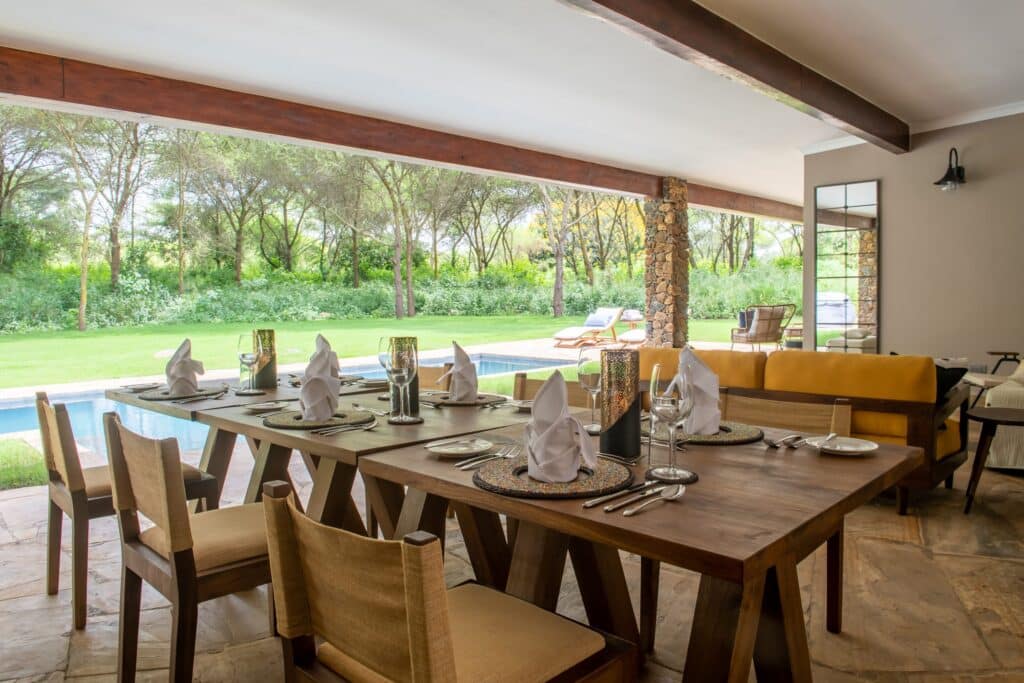 Hamerkop House by Lemala — foto galleria 1