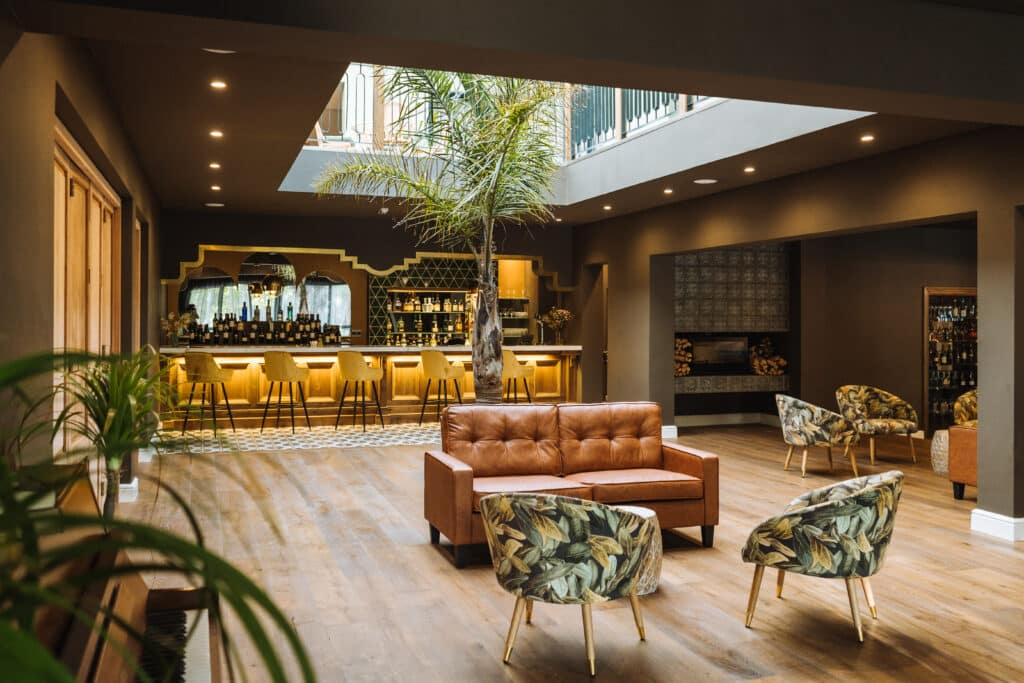 Hawthorn Boutique Hotel — foto galleria 3